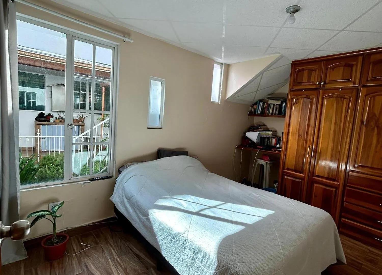 Linda Habitacion En Hermosa Casa Quito 0*,  Ecuador